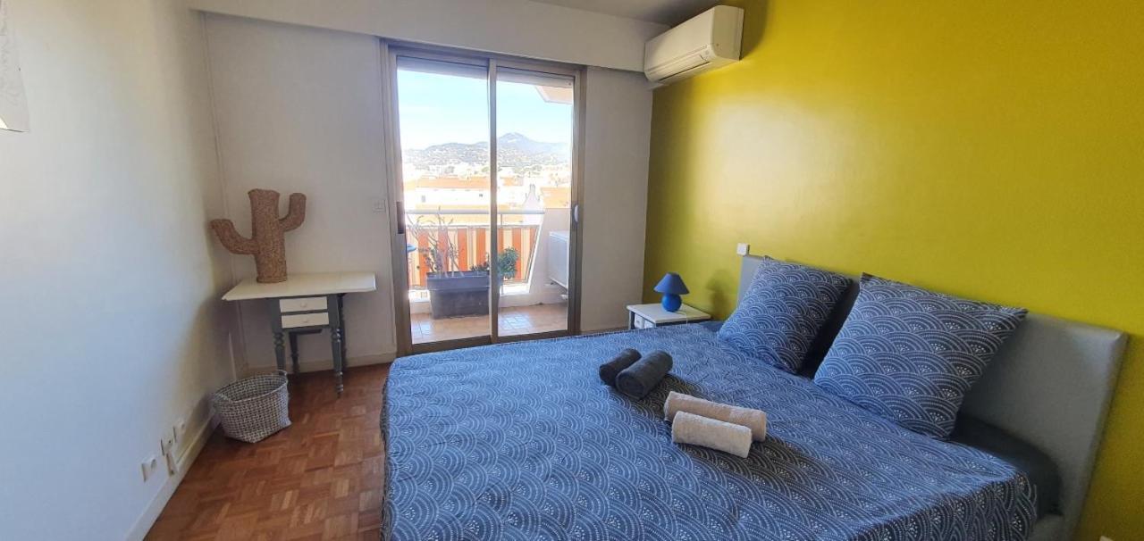 Bel Appartement Plein Centre Nice Exterior foto