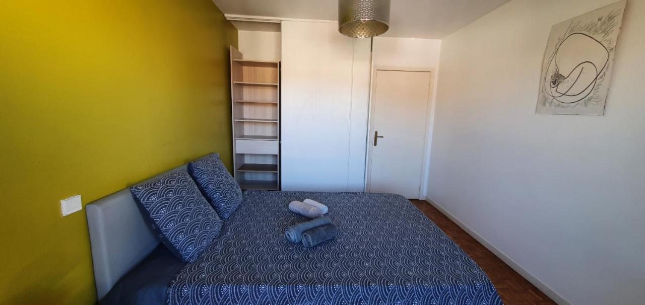Bel Appartement Plein Centre Nice Exterior foto