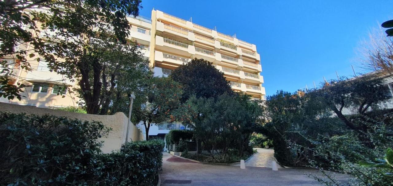 Bel Appartement Plein Centre Nice Exterior foto