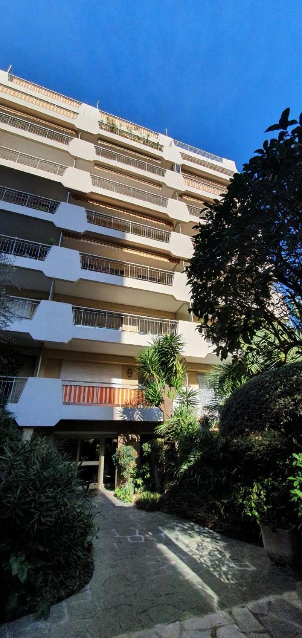 Bel Appartement Plein Centre Nice Exterior foto